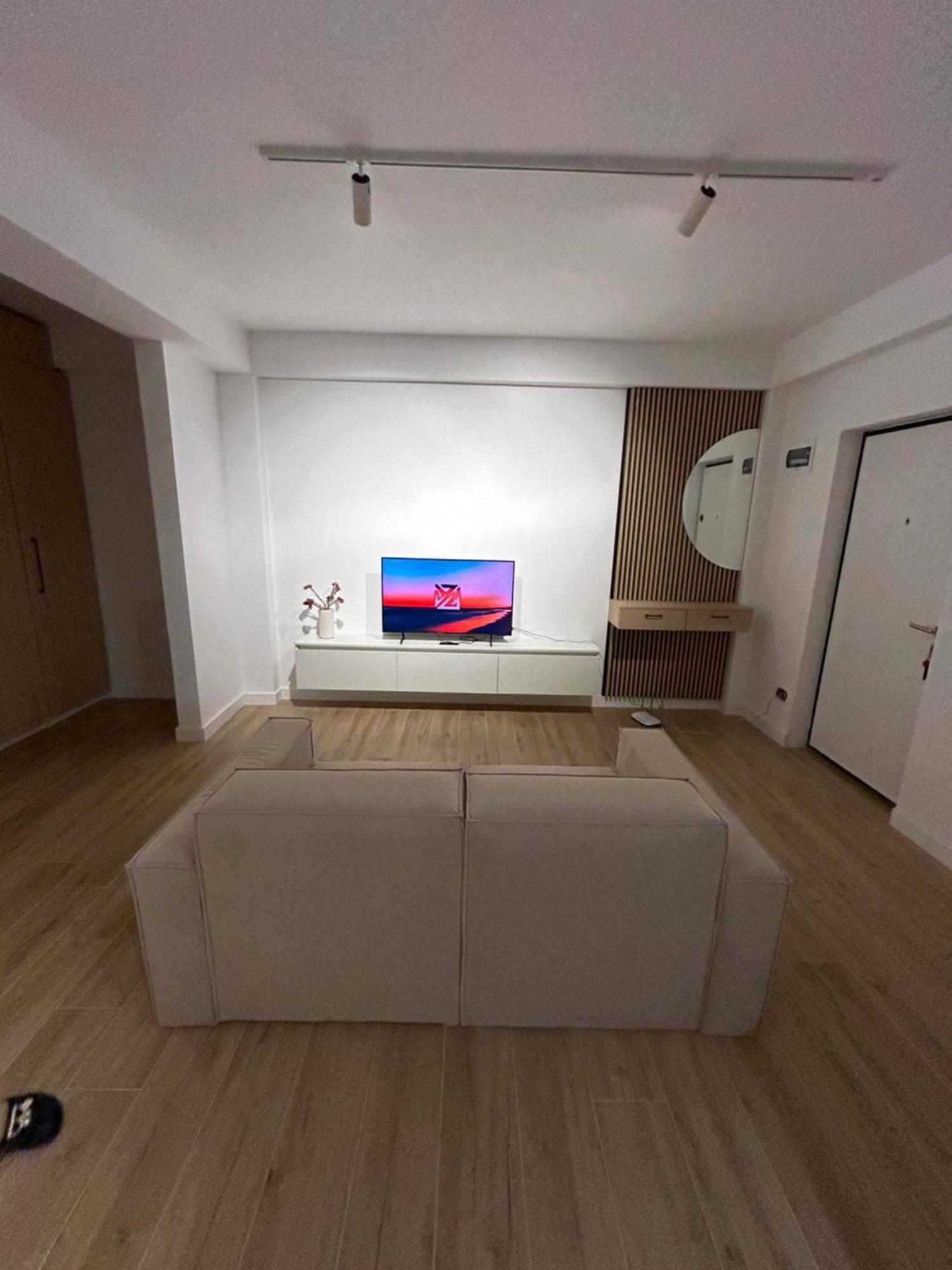 Mirror Apartments ซาตูมาเร ภายนอก รูปภาพ